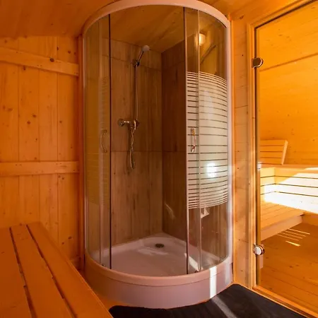 Apartman Palóc Ház *
