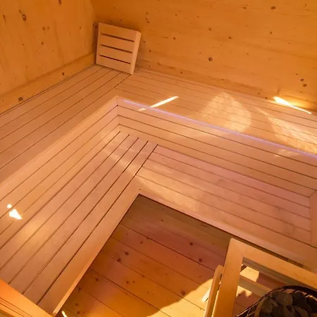 Apartman Palóc Ház