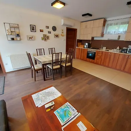 Apartman Palóc Ház