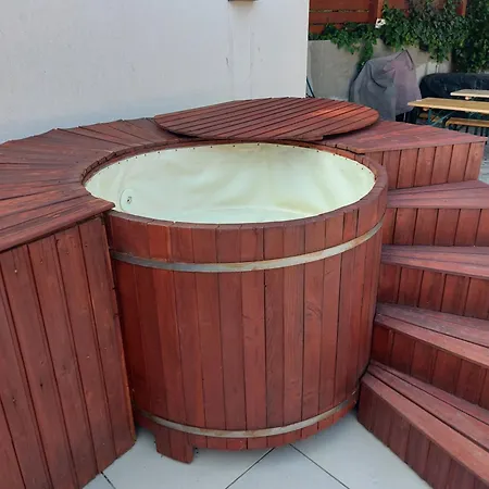 Palóc Ház Apartman
