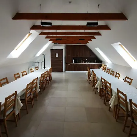 Apartament Paloc Haz *