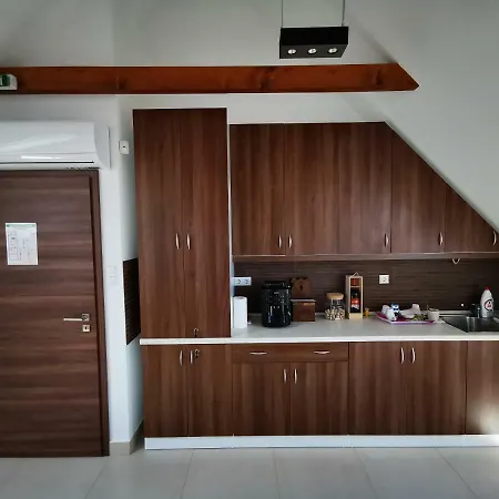 Palóc Ház Horpács
