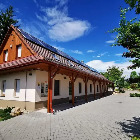 Apartman Palóc Ház Horpács