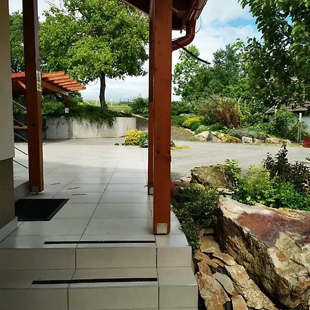 Apartman Palóc Ház