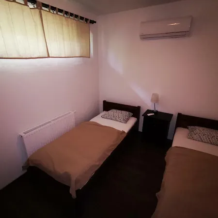 Apartman Palóc Ház Horpács