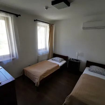 Palóc Ház Horpács