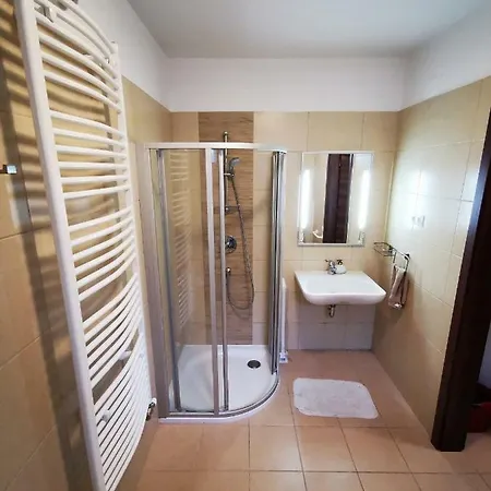 Palóc Ház Apartman *