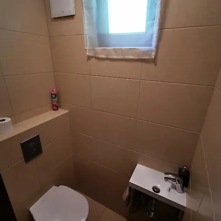Palóc Ház *