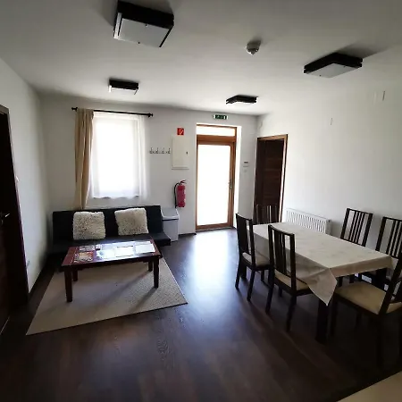 Apartman Palóc Ház
