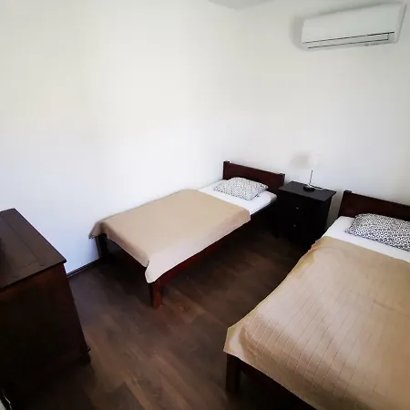 Palóc Ház