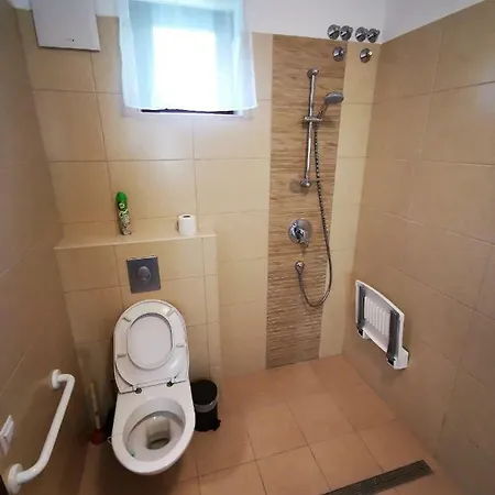 Palóc Ház Apartman Horpács