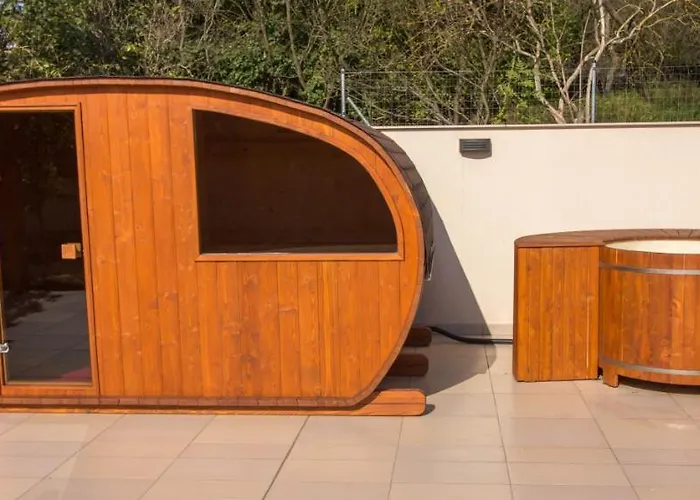 Paloc Haz Daire Horpács