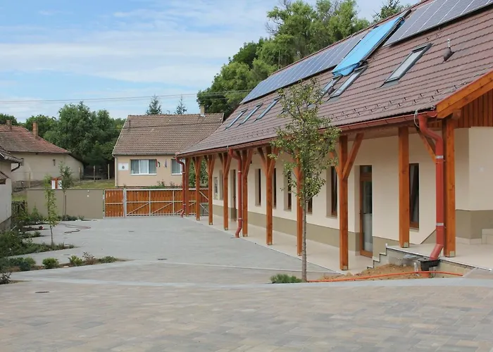 Paloc Haz Daire Horpács