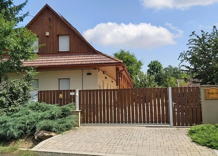 Paloc Haz * Horpács