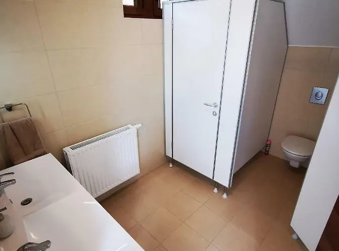 Lejlighed Paloc Haz Horpács