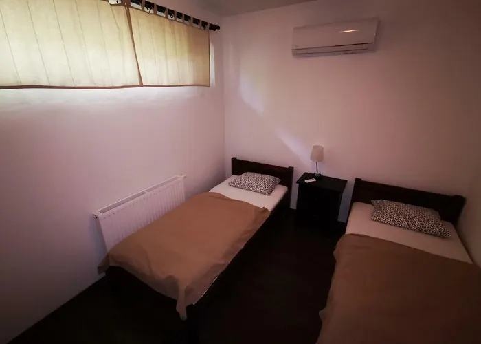 Daire Paloc Haz Horpács