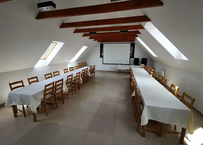 Paloc Haz Daire Horpács